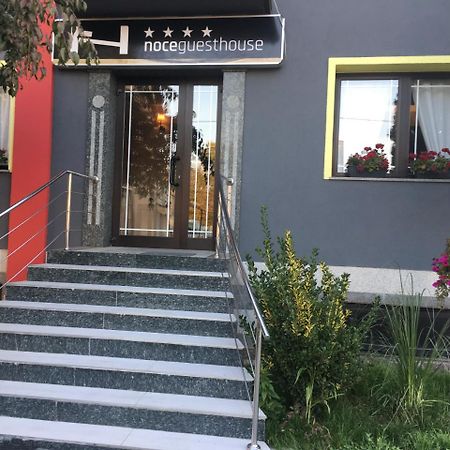 Guesthouse Noce Zagreb Ngoại thất bức ảnh