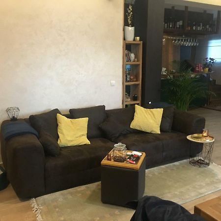 Guesthouse Noce Zagreb Ngoại thất bức ảnh