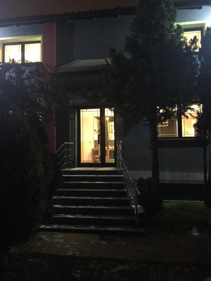 Guesthouse Noce Zagreb Ngoại thất bức ảnh