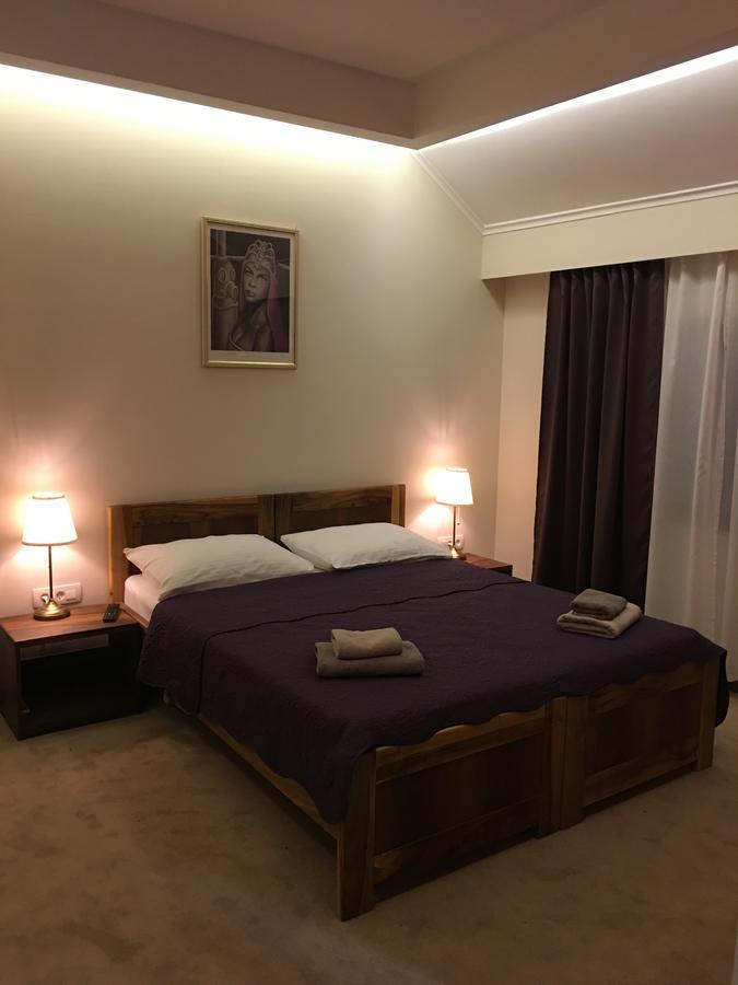 Guesthouse Noce Zagreb Ngoại thất bức ảnh