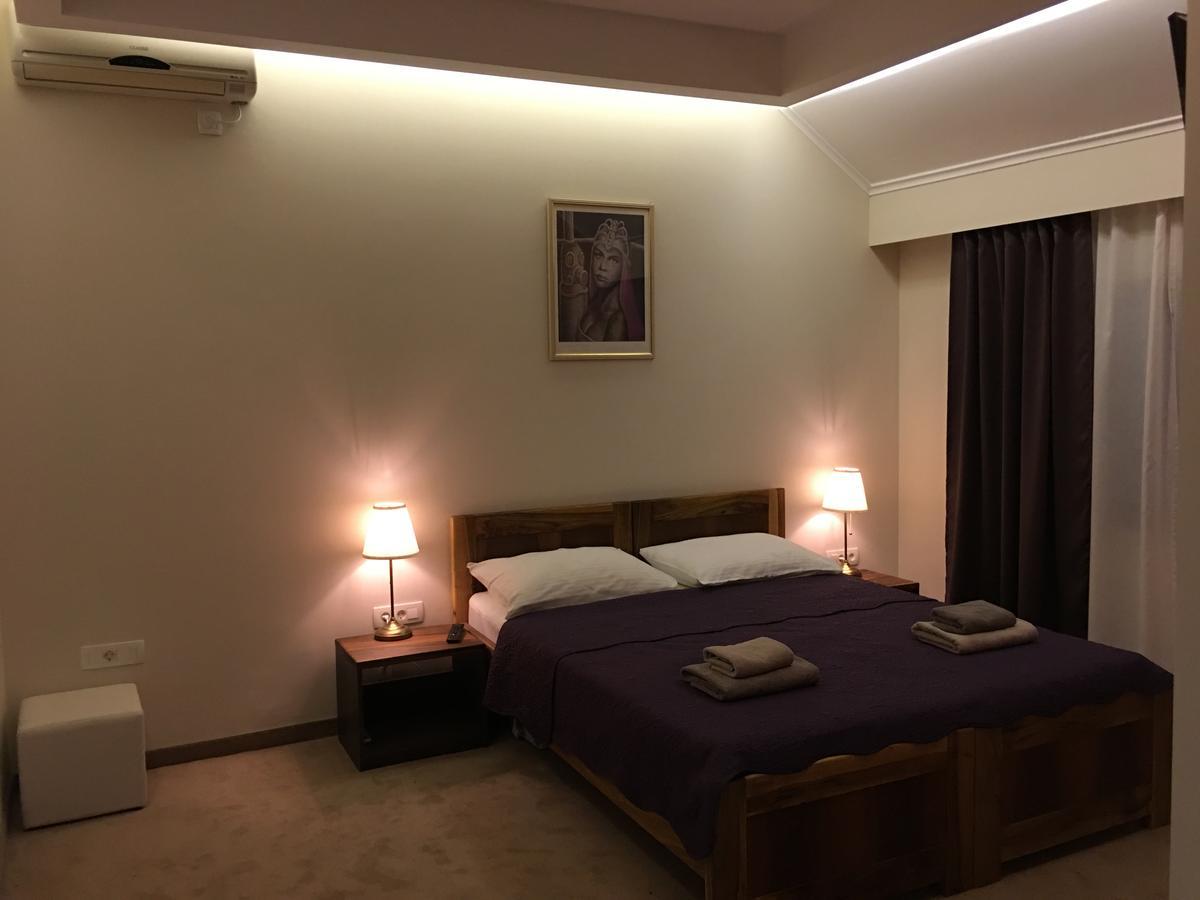 Guesthouse Noce Zagreb Ngoại thất bức ảnh