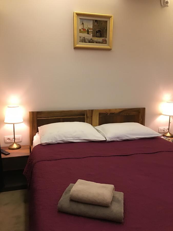 Guesthouse Noce Zagreb Ngoại thất bức ảnh