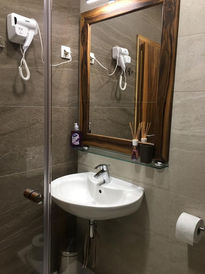 Guesthouse Noce Zagreb Ngoại thất bức ảnh