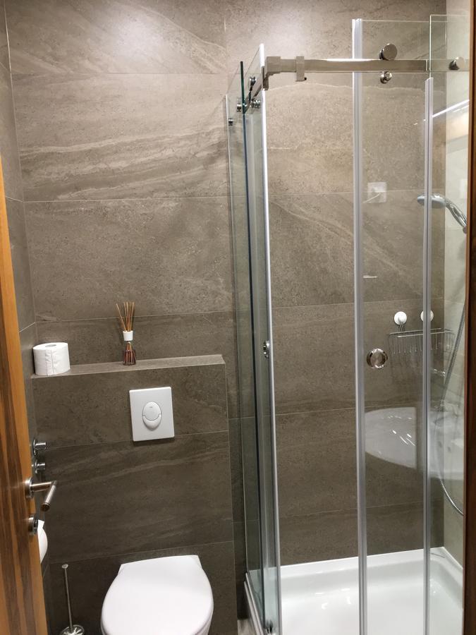 Guesthouse Noce Zagreb Ngoại thất bức ảnh