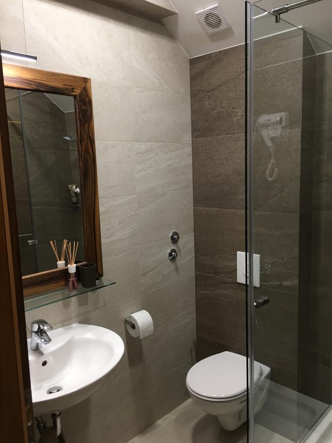 Guesthouse Noce Zagreb Ngoại thất bức ảnh