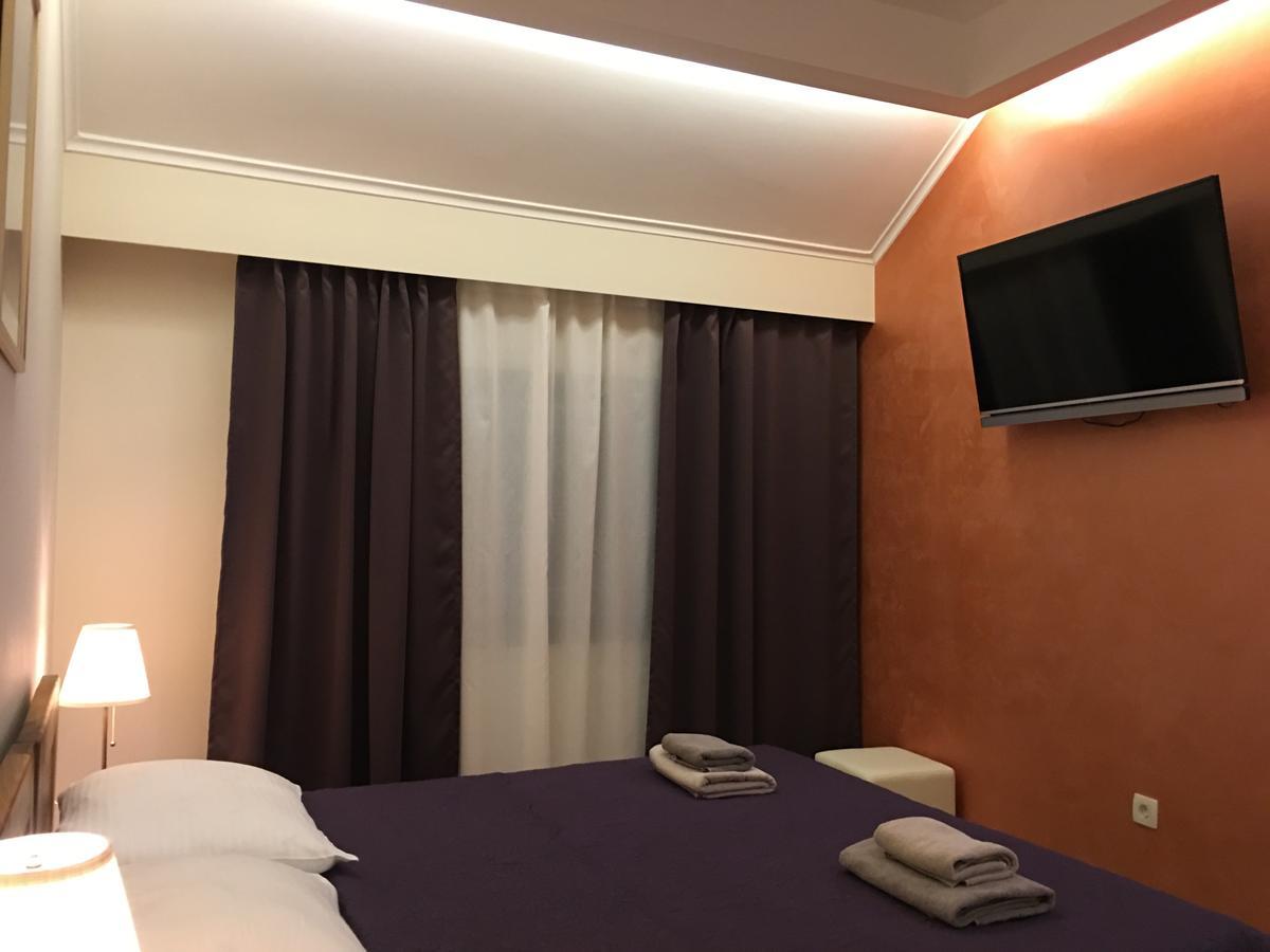 Guesthouse Noce Zagreb Ngoại thất bức ảnh