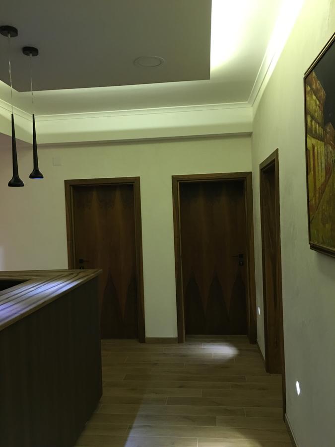 Guesthouse Noce Zagreb Ngoại thất bức ảnh