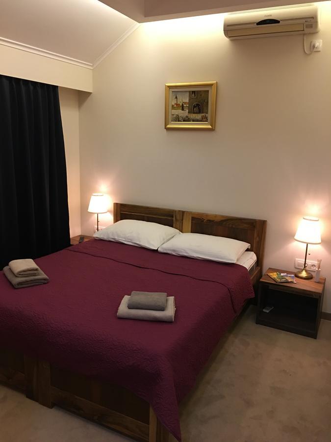 Guesthouse Noce Zagreb Ngoại thất bức ảnh
