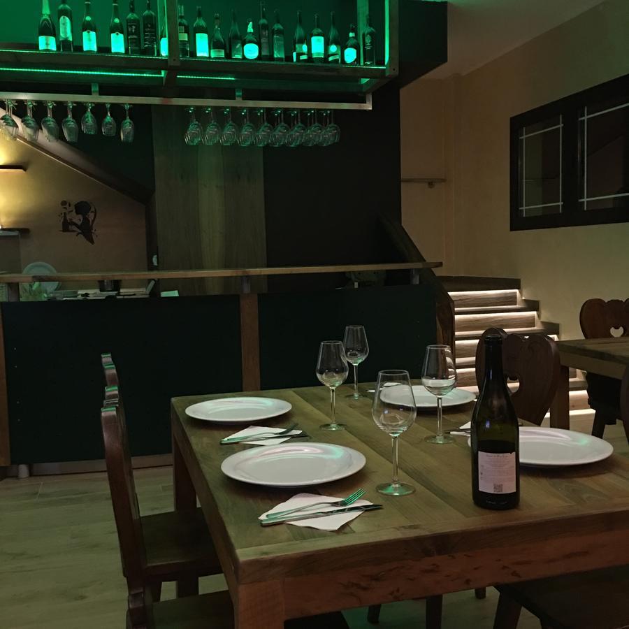 Guesthouse Noce Zagreb Ngoại thất bức ảnh
