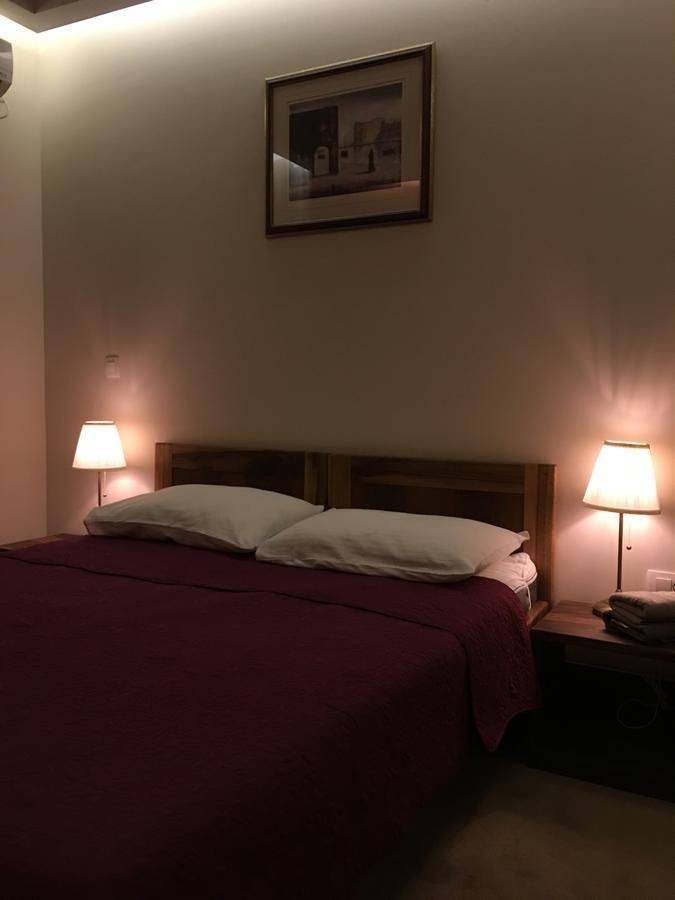 Guesthouse Noce Zagreb Ngoại thất bức ảnh