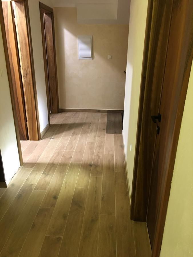 Guesthouse Noce Zagreb Ngoại thất bức ảnh