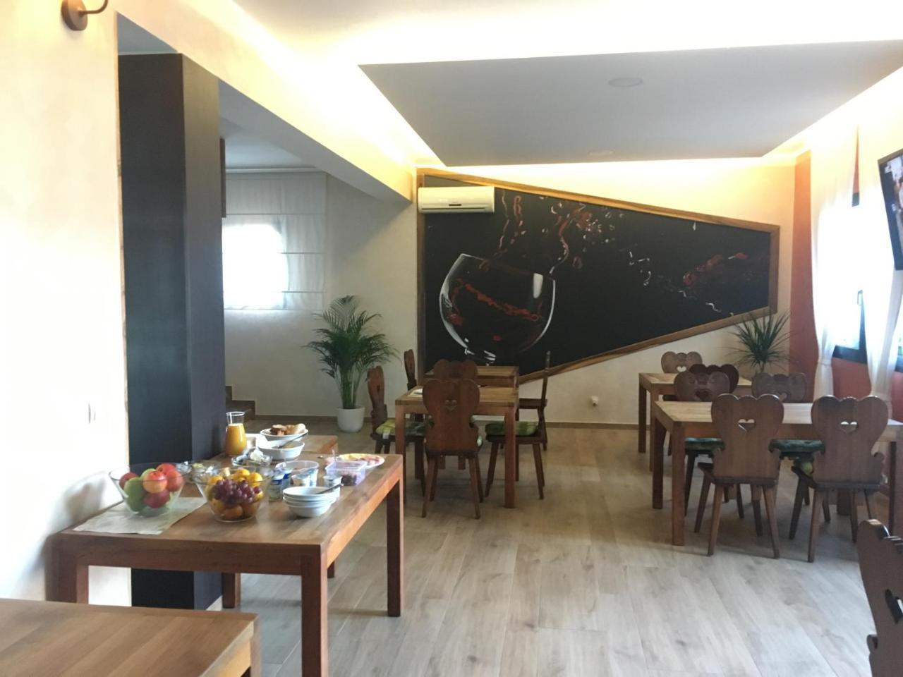 Guesthouse Noce Zagreb Ngoại thất bức ảnh
