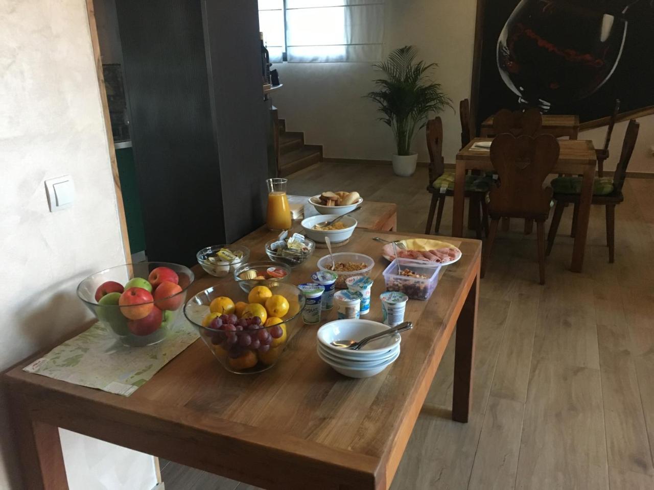 Guesthouse Noce Zagreb Ngoại thất bức ảnh