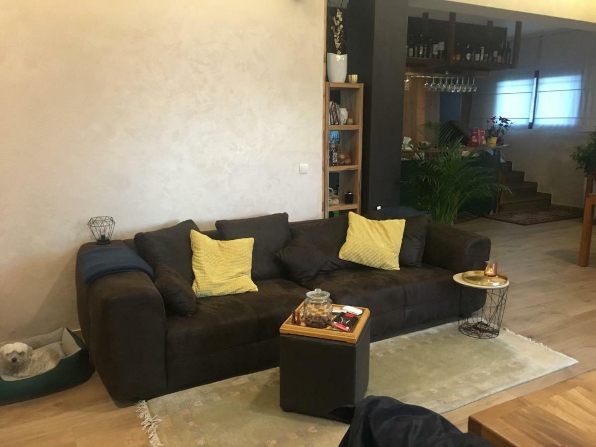 Guesthouse Noce Zagreb Ngoại thất bức ảnh